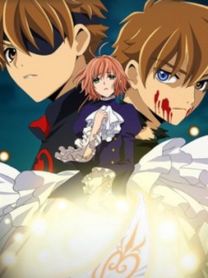 Скачать аниме Хроника Крыльев OVA-1 / Tsubasa Tokyo Revelations [OVA-1][2007][3 из 3]